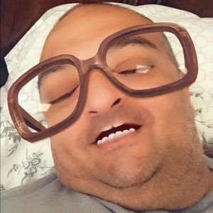 Meet your Posher, Michael